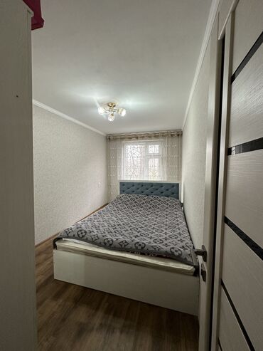 2 комнаты, 45 м², 104 серия, 1 этаж, Евроремонт