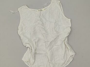 basicowe bluzki: Women's blouse, size L (EU 40)