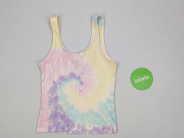 rainbow bluzka: Hollister, Top damski, rozmiar S — 3