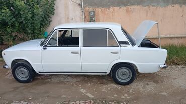 VAZ (LADA): Il 1985 mator 1.5 karopka 4 problemsizdi disklər təzə difer salamat -da lalafo.az — 3 VAZ (LADA): Il 1985 mator 1.5 karopka 4 problemsizdi disklər təzə difer salamat — 3