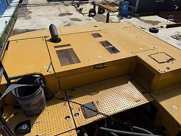 Экскаваторы: Экскаватор, Caterpillar, 2019 г., Гусеничный — 13