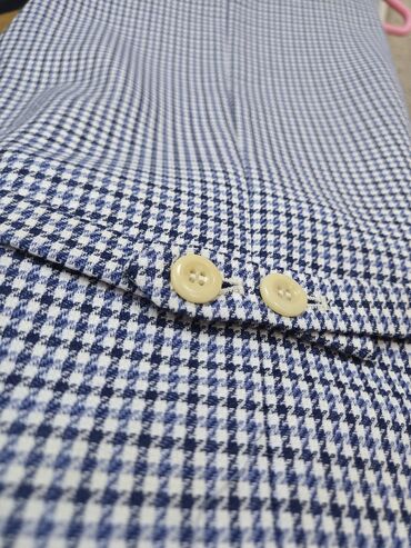 Kostyumlar: Kostyum, Demisezon, M, rəng - Mavi — 17