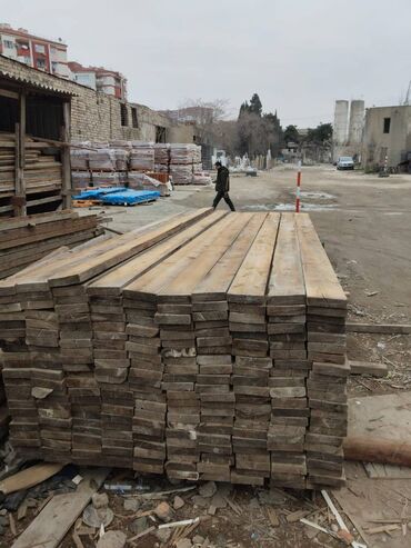 Ремонт и строительство: Yeni və ikinci əl tikinti materiallarının satışı və sökülüb alınması