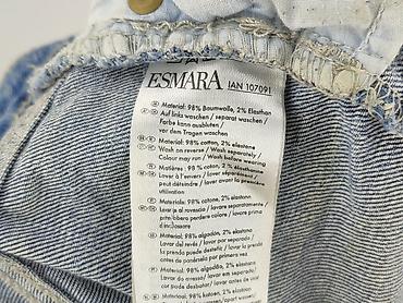empyre jeans: Esmara, Szorty damskie, rozmiar L — 5