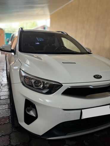 Kia: Kia Stonic: 2019 г., 1.6 л, Типтроник, Дизель, Кроссовер — 7