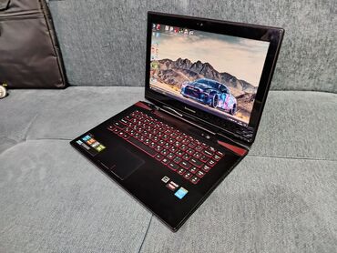 ноутбук core i3: Ноутбук, Lenovo, 8 ГБ ОЭТ, Intel Core i7, 14 ", Колдонулган, Оюндар үчүн, эс тутум SSD
