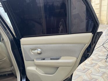 Nissan: Nissan Tiida: 1.8 l | 2007 il Sedan -da lalafo.az — 14 Nissan: Nissan Tiida: 1.8 l | 2007 il Sedan — 14