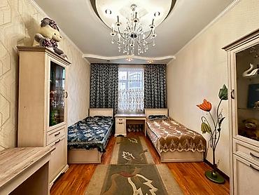 Продажа квартир: 3 комнаты, 170 м², Элитка, 7 этаж, Евроремонт — 4