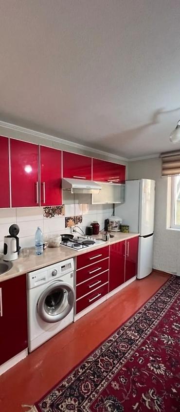 частичная: 60 м², 4 комнаты, Без подселения — 1