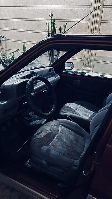 a06 changan: Daewoo Tico: 2000 г., Механика, Бензин, Хэтчбэк — 6