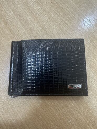 брендовые кошельки: Портмоне, Butun, Нукура булгаары, Эркектердики