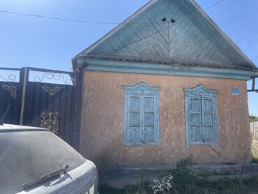 дом бишкек дордой: Продается дом -Угловой, можно для бизнеса -участок 9соток -есть