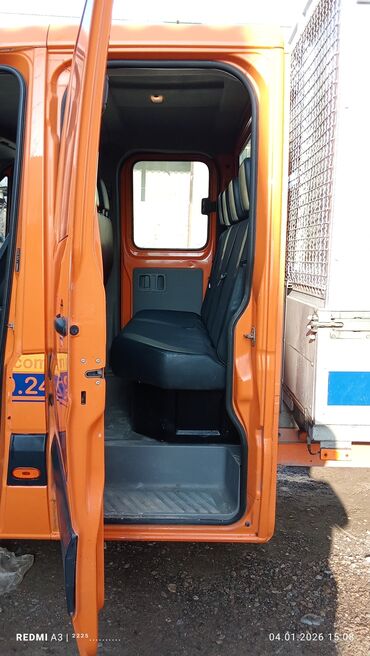 Mercedes-Benz: Mercedes-Benz SL 320: 2008 г., 2.2 л, Механика, Дизель, Бус — 4