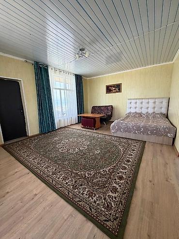токмок хостел: Пансионат «Алтын-Тамчы» — всего в 100 метрах от пляжа. Уютная — 6