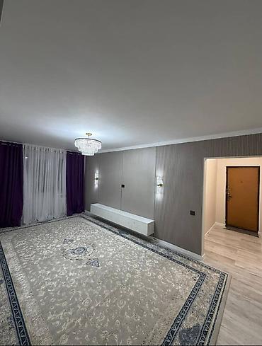 Продажа квартир: 3 комнаты, 58 м², 104 серия, 3 этаж, Евроремонт — 1