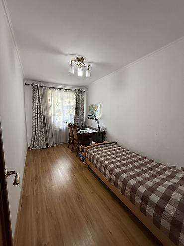 104 серия: 3 комнаты, 65 м², Юбилейка 104 серия, 3 этаж, Косметический ремонт — 7