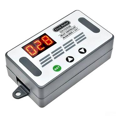 zaman relesi: Zaman relesi DDC-332 DDC-332 zaman relesi, elektron sistemlərin və — 4