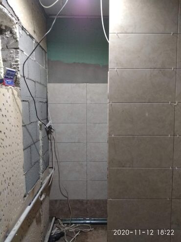 Ремонт под ключ: Ремонт жазайбыз абой кафел элекртричество ломенант покраска шпоклевка — 2