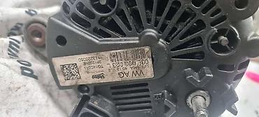 ALTERNATOR ZA VOLKSWAGEN GOLF 7 - 03L903023L | Alternator Golf 7 na lalafo.rs ALTERNATOR ZA VOLKSWAGEN GOLF 7 - 03L903023L | Alternator Golf 7