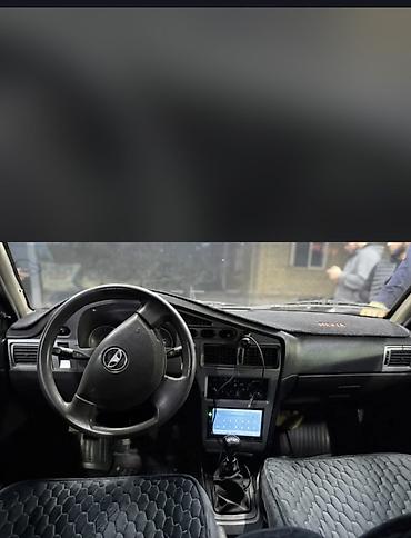 матиз 3 автомат: Daewoo Nexia: 2011 г., 1.6 л, Механика, Бензин, Седан — 4