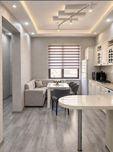 çay evləri: Bakıxanov qəs. 3 otaqlı, 300 kv. m, Orta təmir — 5