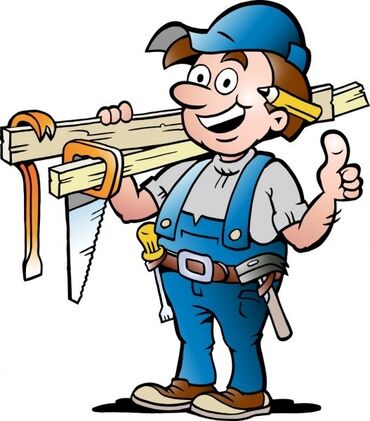 Работа: Требуется плотник с опытом работы.До 35 лет