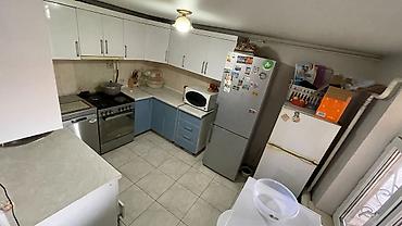 Продажа коттеджей и домов: Продаётся дом Местоположение: с. Новопокровка, рядом с мкр Аламедин-1 — 22