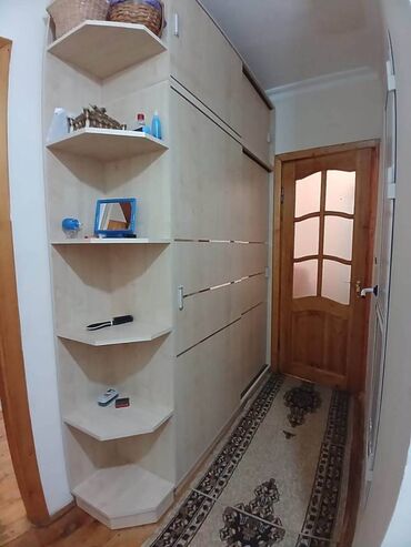 Köhnə tikili: Bakı, Əmircan qəs., 2 otaqlı, Köhnə tikili, 45 kv. m — 12