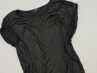 t shirty z dekoltem v allegro: Reserved, Women`s T-shirt, size XS (EU 34)