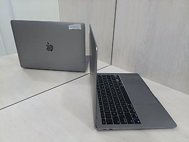 macbook air m1 купить: MacBook Air 13" (M1, 8‑ядерный CPU/7‑ядерный GPU), 8 ГБ RAM, 256 ГБ — 3