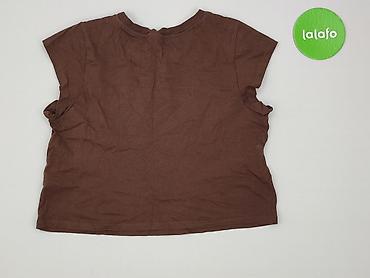 hm cm: H&M Divided, T-shirt damski, rozmiar M — 3
