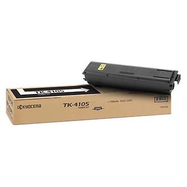 canon e414 printer: Kyocera TK-4105 1T02NG0NL0 Black Original Toner Kartrici – 15 000 — 1