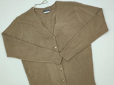beżowy: Beloved, Kardigan damski, rozmiar S — 1