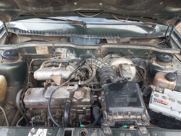 ВАЗ (ЛАДА): ВАЗ (ЛАДА) 2115 Samara: 2004 г., Механика, Бензин, Седан — 4