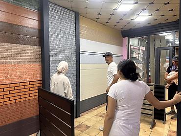 Фасадные сэндвич панели: Фасадные панели ППУ «под кирпич» для облицовки домов и зданий - — 34