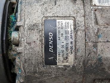 Компрессоры для авто: Компрессор Opel 1999 г., Б/у, Оригинал, Германия — 8