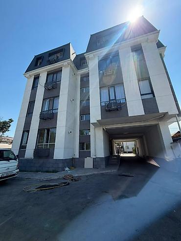 Продажа квартир: 2 комнаты, 47 м², Аламедин-1 мкр Элитка, 1 этаж — 4