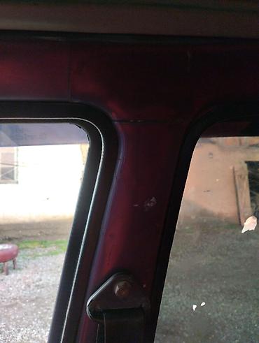 Daewoo: Daewoo Tico: 1996 г., Автомат — 8