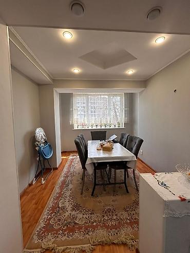 Продажа квартир: 3 комнаты, 98 м², 2 этаж, Евроремонт — 14