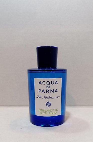 beograd size: ACQUA DI PARMA BLUMEDITERRANEO BERGAMOTTO DI CALABRIA EDT150 | Acqua — 1