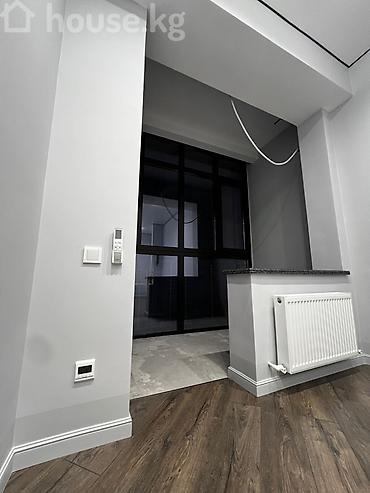 Продажа квартир: 2 комнаты, 61 м², Элитка, 8 этаж, Дизайнерский ремонт — 8