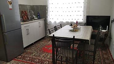 elim yandida evler: 3 otaqlı, 105 kv. m, Kredit yoxdur, Orta təmir — 7