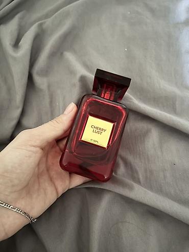 ann cherry: Покупала за 5000к Парфюм Cherry Lust, 100 мл. - Формат — 1