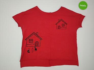 secondhand shop online: T-shirt damski, rozmiar 9XL — 2
