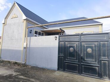Həyət evləri və villaların satışı: 3 otaqlı, 85 kv. m, Kredit yoxdur, Yeni təmirli — 9