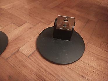 Monitori: Stalak postolje za monitor.Dva postolja za neke manje monitore — 4