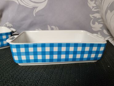 Kuhinjski setovi: Nove vintaz,posude porcelanske za pecenje itd. Posude nove,tamniji na lalafo.rs — 12 Kuhinjski setovi: Nove vintaz,posude porcelanske za pecenje itd. Posude nove,tamniji — 12