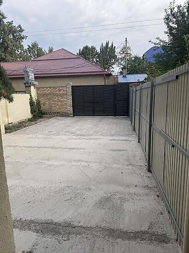 Үйлөрдү ижарага берүү: 55 м², 2 бөлмө, Чиркөө, Жаныбарлары жок — 6