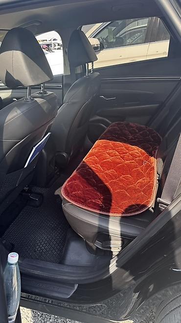 авто недорого купить: Hyundai Tucson: 2021 г., 2 л, Автомат, Дизель, Кроссовер — 5