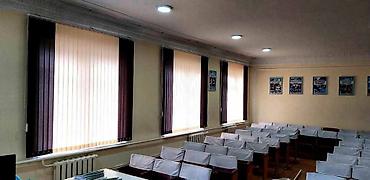 Жалюзи и рольшторы: Жалюзи, Жалюзи,Бишкек, Роллштор, День и ночь зебраТкань профиль — 2